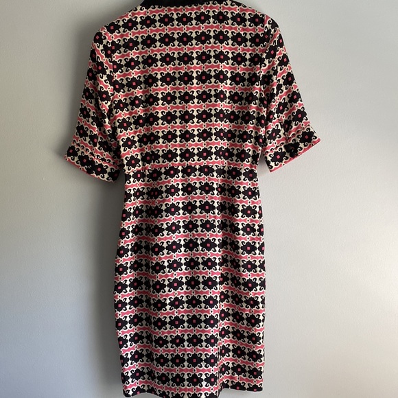 Milly of New York Dress Size 4 - Picture 4 of 10